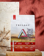 Trilogy™ 奇境 – 澳洲野生袋鼠＋5%紐西蘭羊肺凍乾無穀成貓糧
