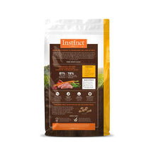 Instinct 全階段經典無穀物雞肉配方貓乾糧