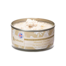 Astkatta Mousse 純雞 (高齡貓慕絲主食罐)