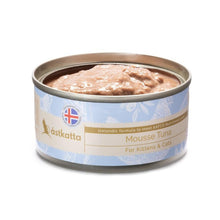 Astkatta Mousse 吞拿魚 (幼貓慕絲主食罐)