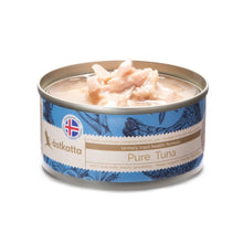 Astkatta 肉絲貓罐 白鰹吞拿魚肉 (泌尿系統友善主食罐)