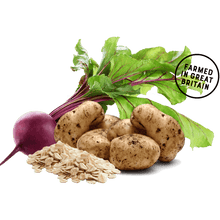 YORA - 英國單一昆蟲蛋白寵物乾糧 全犬種完整配方 6kg