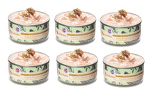 Astkatta 肉絲貓罐 白鰹吞拿雞肉貽貝(青口) (增強活力主食罐)