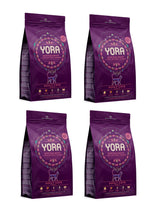 YORA - 英國單一昆蟲蛋白寵物乾糧 成貓完整配方 3.75kg