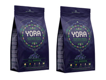 YORA - 英國單一昆蟲蛋白寵物乾糧 全犬種完整配方 6kg